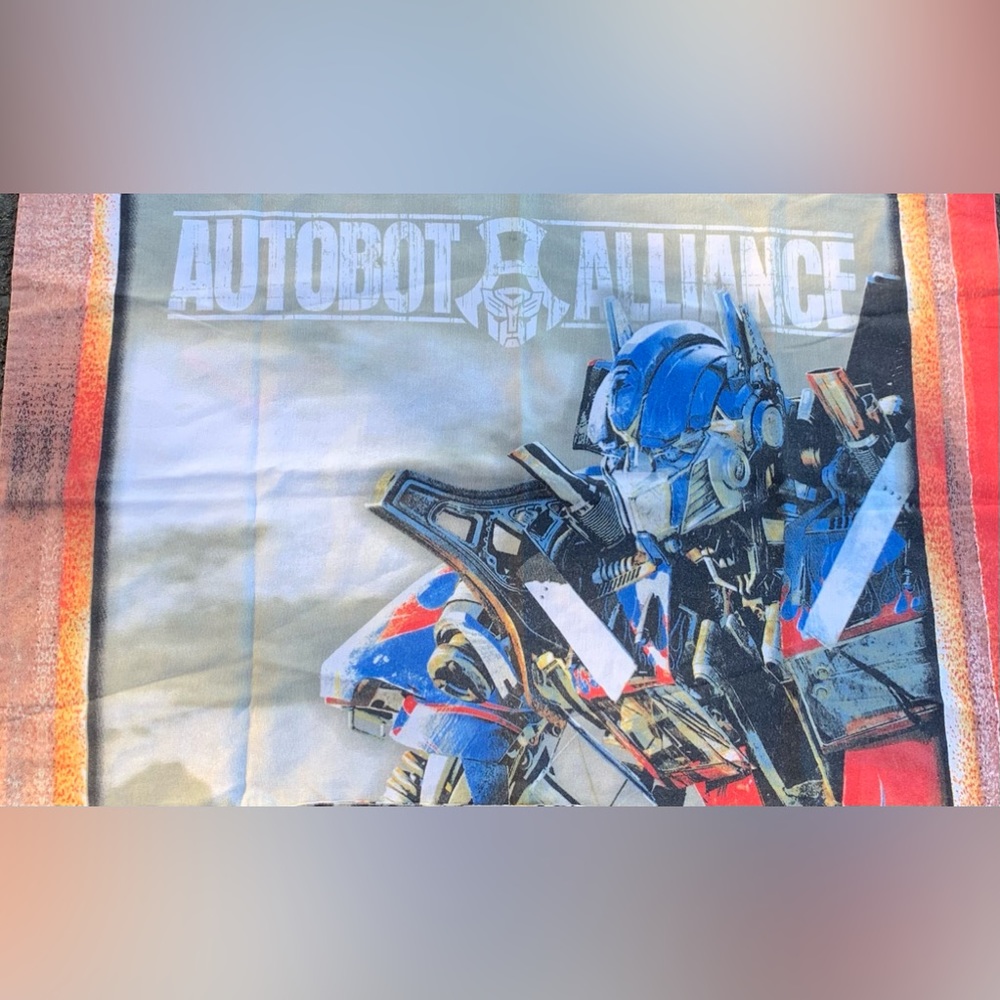 Pillowcase